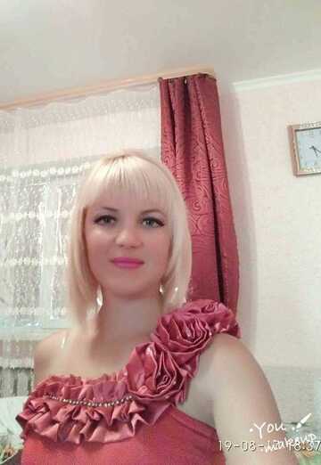Моя фотография - Светлана, 32 из Симферополь (@svetlana260366)