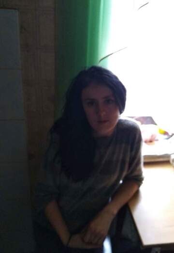 Моя фотография - Марина, 33 из Мелитополь (@marina202021)