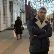 Готов общатся..., 37, Москва