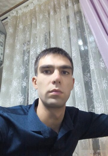 Моя фотография - Дима, 35 из Симферополь (@dima148305)