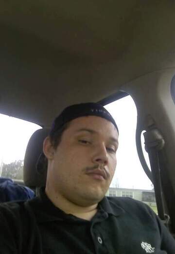 My photo - Brett, 37 from Paragould (@brett110)