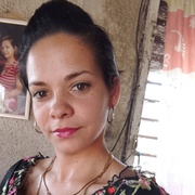 Roxana 26 Montevideo