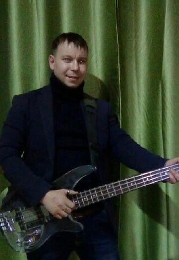 Моя фотография - Андрей Макарский, 38 из Южно-Сахалинск (@andreymakarskiy)