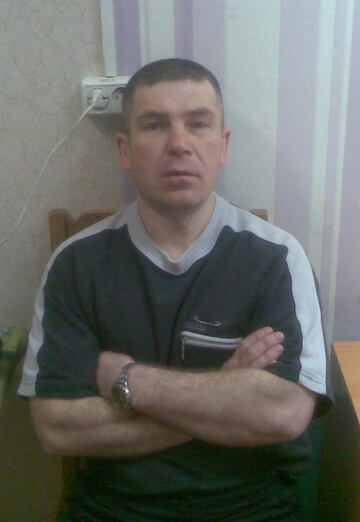 My photo - Pasha, 44 from Vereshchagino (@dmitriy256683)