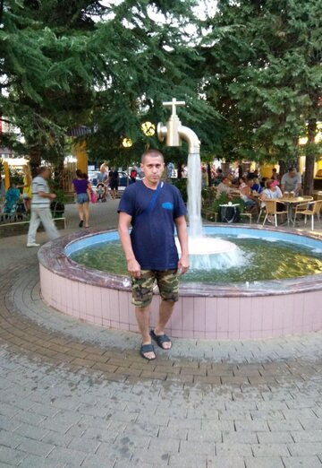 My photo - evgeniy, 41 from Saratov (@evgeniy270889)