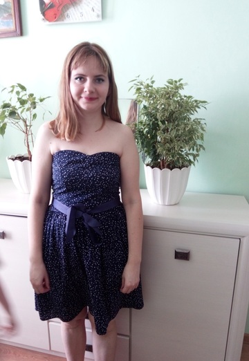 Моя фотография - Татьяна, 33 из Новогрудок (@tatyana222812)