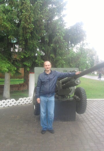 Моя фотография - Сергей, 43 из Сыктывкар (@sergey501995)