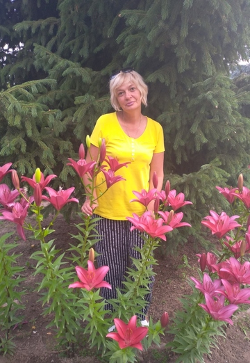 Моя фотография - Арина, 54 из Бишкек (@arina17415)