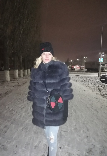 My photo - Elena, 44 from Stary Oskol (@elena443557)