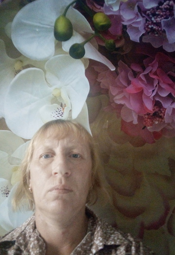 Моя фотография - Светлана Яковлева, 48 из Щекино (@svetlanayakovleva20)
