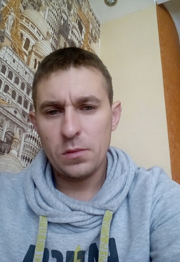 Моя фотография - Вячеслав, 37 из Краснодар (@vyacheslav75684)