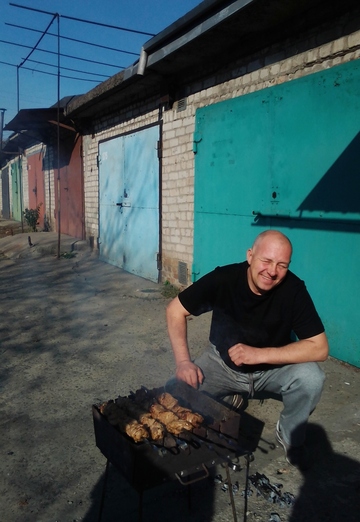 My photo - Andrey, 50 from Krivoy Rog (@andrey630078)