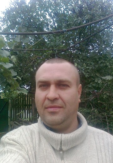 Моя фотография - Владимир, 48 из Жмеринка (@vladimir172233)