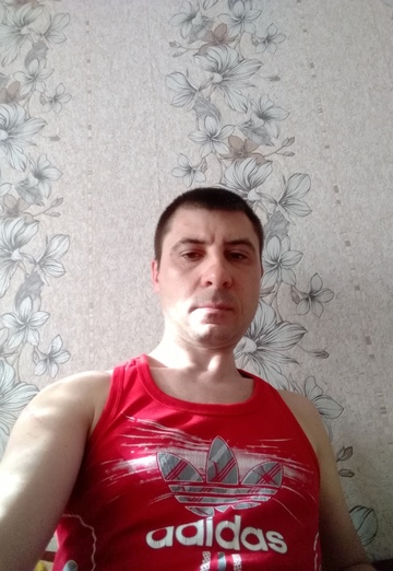 My photo - Artem, 39 from Kostanay (@artem145059)
