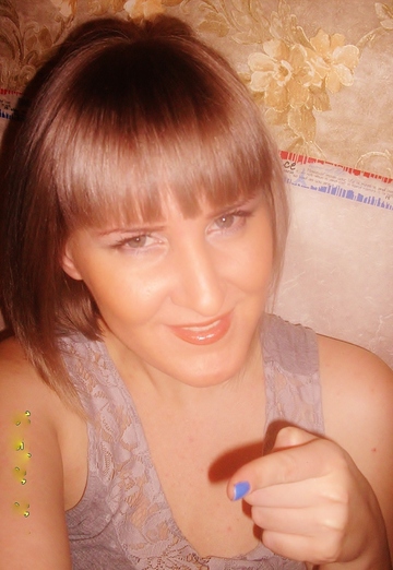 Моя фотография - КСЕНИЯ, 39 из Калуга (@kseniya39954)