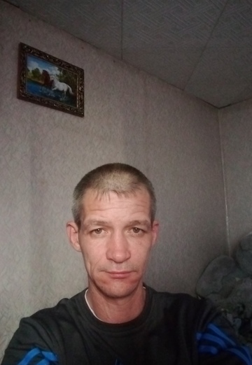 My photo - Oleg Pasekov, 48 from Novosibirsk (@olegpasekov)