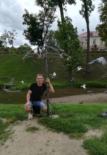Моя фотография - Сергей, 45 из Кривой Рог (@sergey777572)