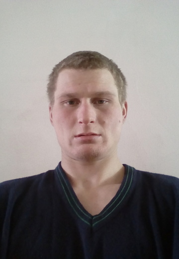 Моя фотография - Анатолий, 32 из Усть-Каменогорск (@anatoliy79115)