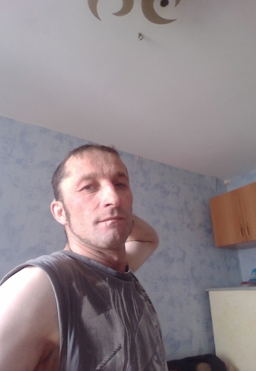 Моя фотография - Александр, 41 из Красноярск (@aleksandr800811)