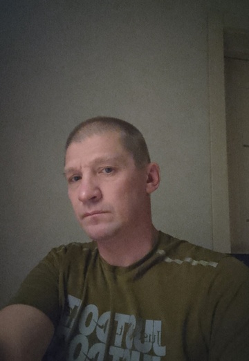 Моя фотография - Василий, 47 из Челябинск (@vasiliy105936)
