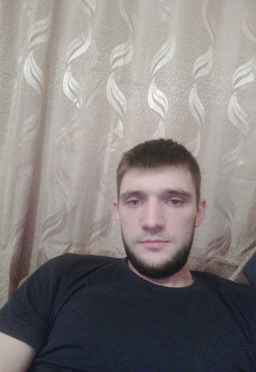 My photo - Dmitriy, 33 from Mahilyow (@dmitriy347032)