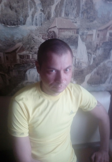 Моя фотография - Сергей, 35 из Семилуки (@sergey869919)