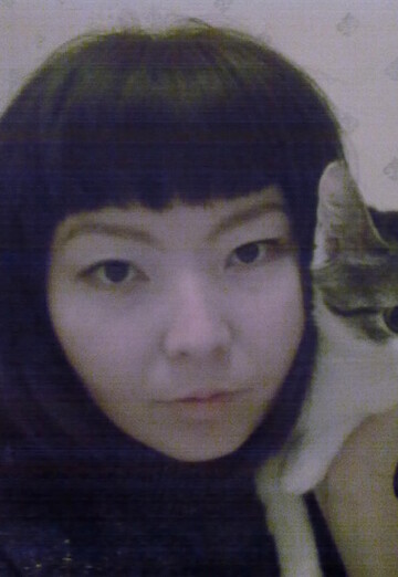 My photo - YeLYa, 37 from Aktau (@elya1693)