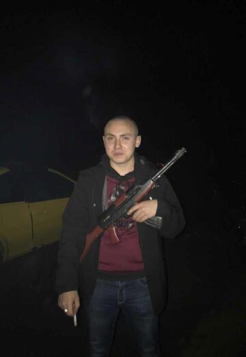 My photo - Maksim Djiga, 21 from Pinsk (@maksimdjiga)