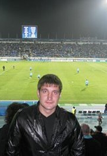 My photo - Aleksey, 37 from Suvorov (@aleksey306965)
