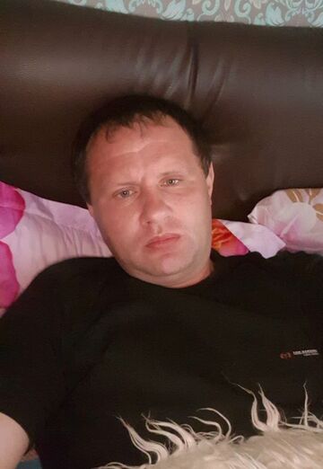 My photo - Maksim, 41 from Khanty-Mansiysk (@maksim192226)