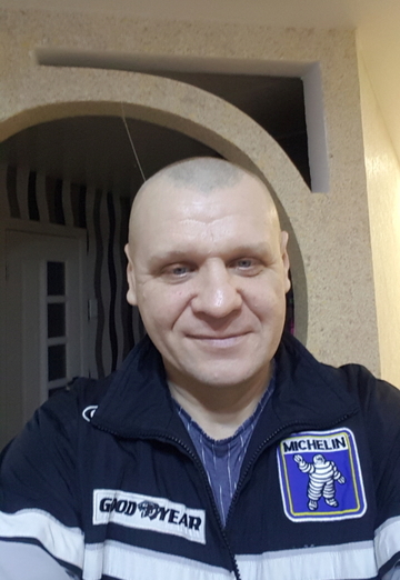 Моя фотография - Сергей, 51 из Миоры (@sergey853429)