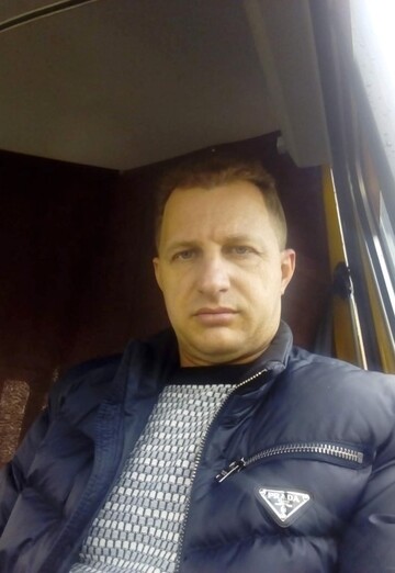 Моя фотография - Евгений, 41 из Каневская (@evgeniy315715)