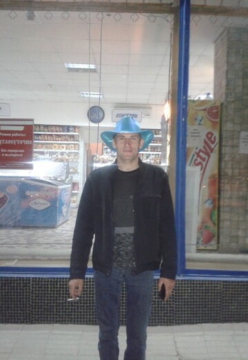 La mia foto - yuriy, 42 di Krymsk (@uriy50247)