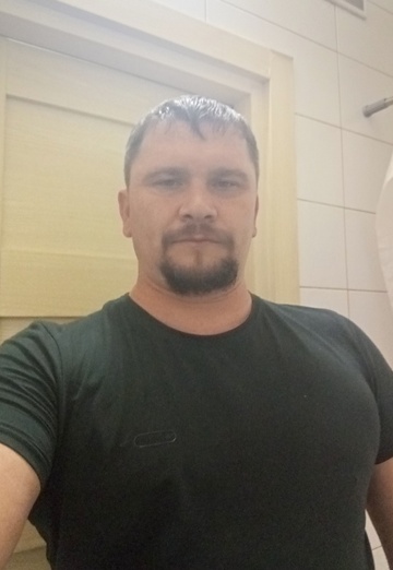 My photo - Evgeniy, 37 from Sukhodilsk (@evgeniy460280)