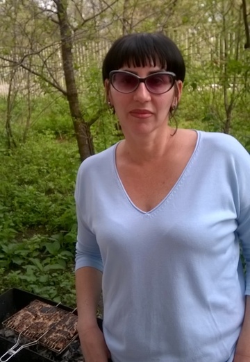 Моя фотография - ирина, 54 из Тольятти (@irina242680)