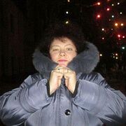 светлана, 51, Борисоглебск