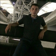 Руслан, 29, Полярный