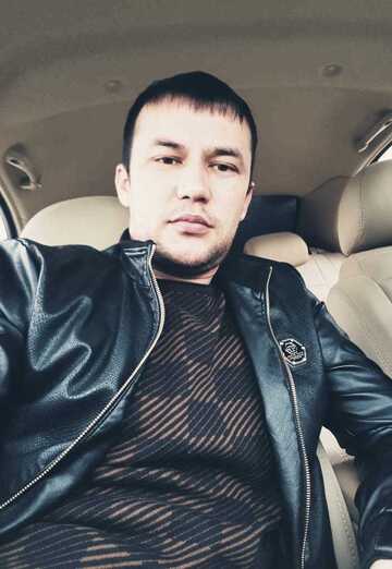 Моя фотография - Sherxon, 33 из Ташкент (@sherxon67)