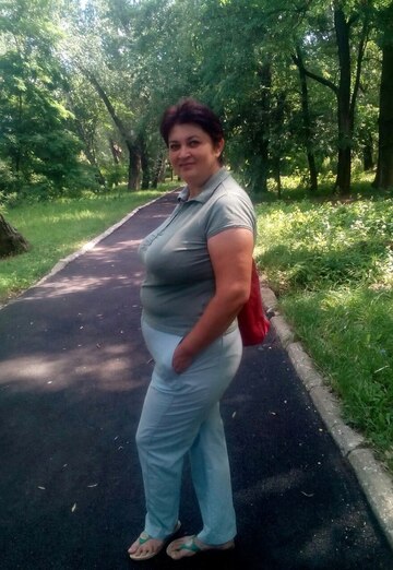 My photo - Tatyana, 50 from Novaya Kakhovka (@tatyana92905)