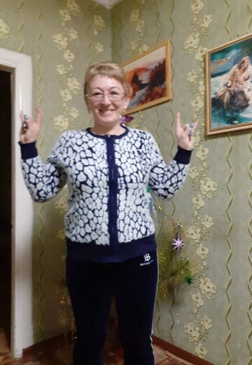 My photo - Svetlana, 45 from Raychikhinsk (@svetlana286246)