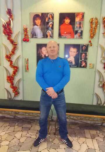 Моя фотография - Валерий, 55 из Набережные Челны (@valeriy75912)