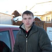 Никититн Антон, 34, Новоспасское