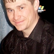 alexiuss, 40, Октябрьск