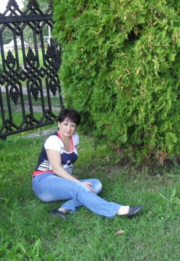 Моя фотография - Натали, 56 из Тольятти (@natali5071857)