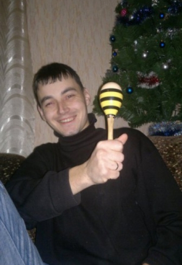 Моя фотография - Богдан, 38 из Полонное (@badan12)