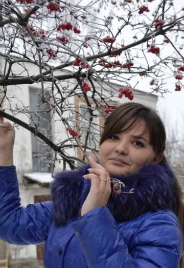 La mia foto - Dariya, 29 di Šostka (@biolaananas)