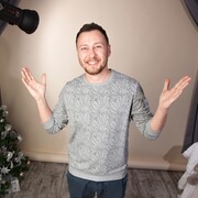 Ян, 30, Ивантеевка