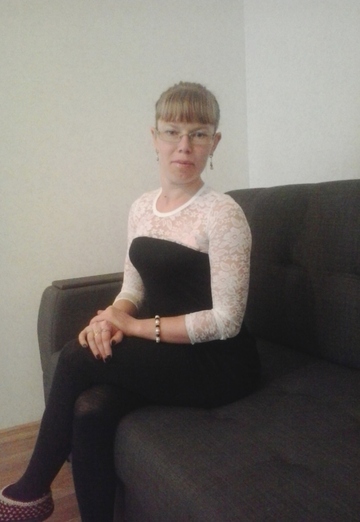 Моя фотография - Инна, 35 из Казань (@inna28853)
