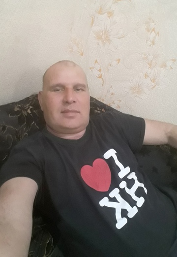 My photo - Kamil Murzaev, 55 from Kazan (@kamilmurzaev1)