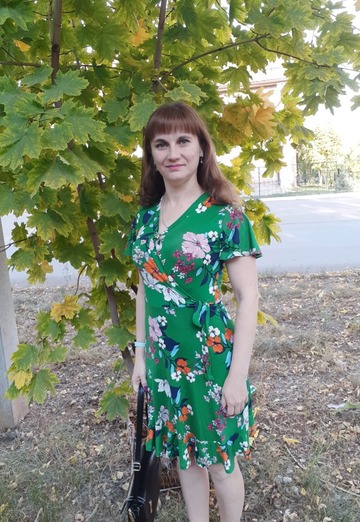 My photo - Anna, 42 from Orenburg (@anna196211)